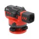 YATO Optikai szintező 32 x 38 mm IP54 készlet álvánnyal