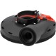YATO Sarokcsiszoló porelszívó adapter csiszoláshoz 180 mm