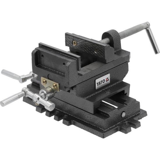 YATO Satu 100 mm YATO Satu 100 mm