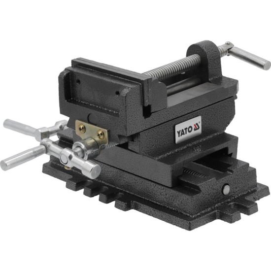 YATO Satu 100 mm YATO Satu 100 mm