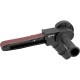 YATO Szalagcsiszoló adapter 125 mm sarokcsiszolóhoz, 28 x 530 mm