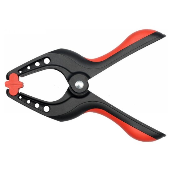 YATO Szorító csipesz 150 mm