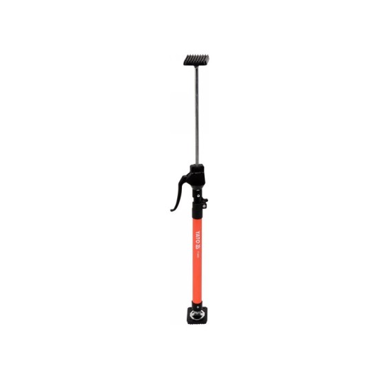 YATO Teleszkópos támasztó rúd 600-1150 mm Max . 30 kg
