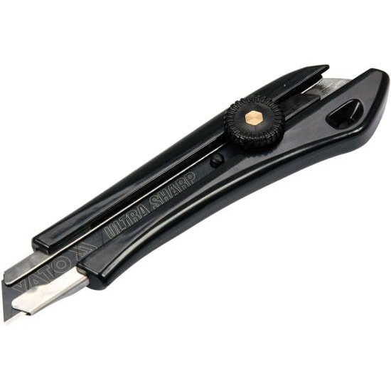 YATO Törhető pengés kés extra éles 18 mm ULTRA SHARP SK2H