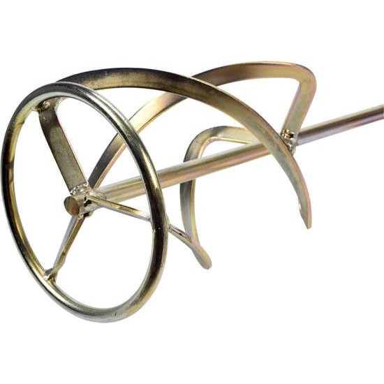 YATO tripla keverőszár (habarcs) 160 x 600 mm M14 YATO tripla keverőszár (habarcs) 160 x 600 mm M14