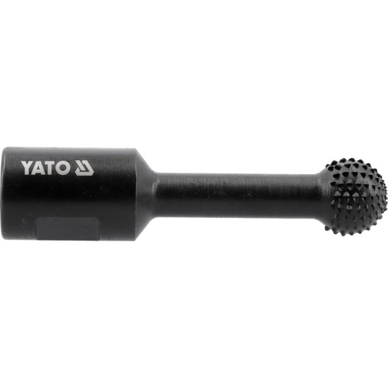 YATO Turbómaró fához 20 mm M14 YATO Turbómaró fához 20 mm M14