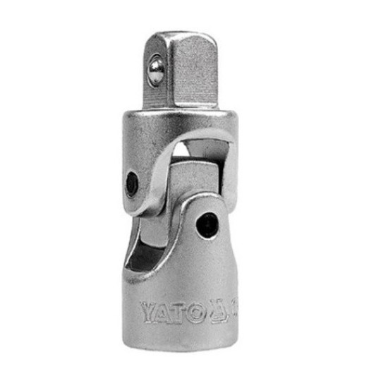 YATO Univerzális csuklós csatlakozó 1/2" 12,5 mm