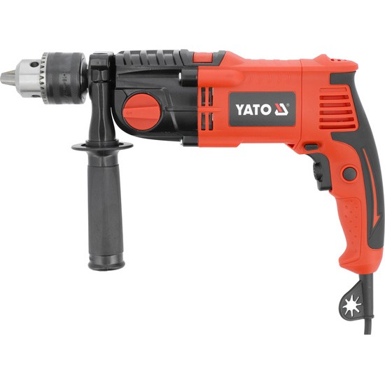 YATO Ütvefúró 1200 W