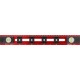 YATO Vízmérték villanyszerelőknek 450 mm YATO Vízmérték villanyszerelőknek 450 mm